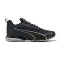 Magnetic Lace Up Sneakers