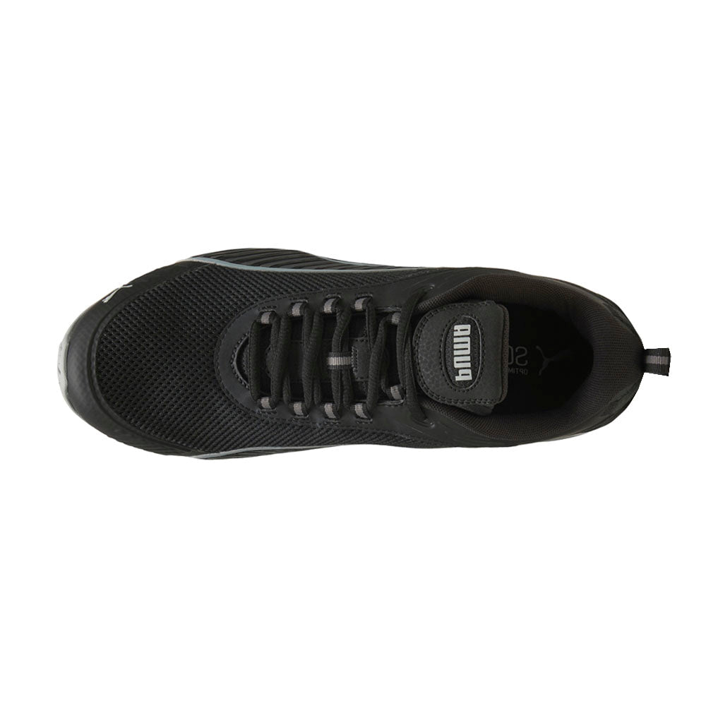 Magnetic Lace Up Sneakers