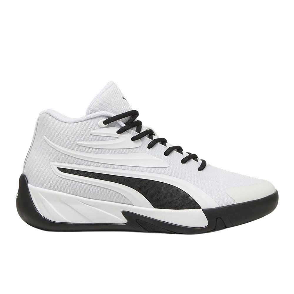 Court Pro Basketball Shoes