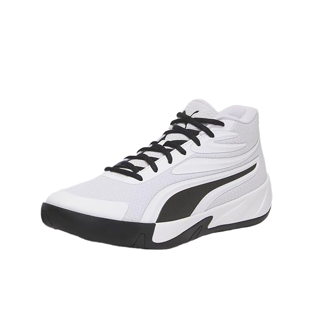 Court Pro Basketball Shoes