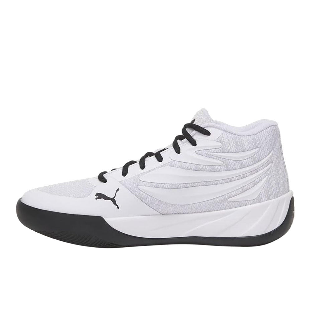 Court Pro Basketball Shoes
