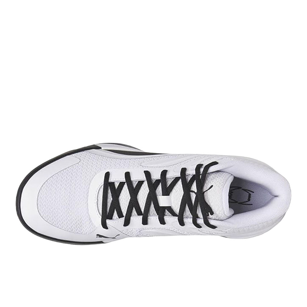 Court Pro Basketball Shoes