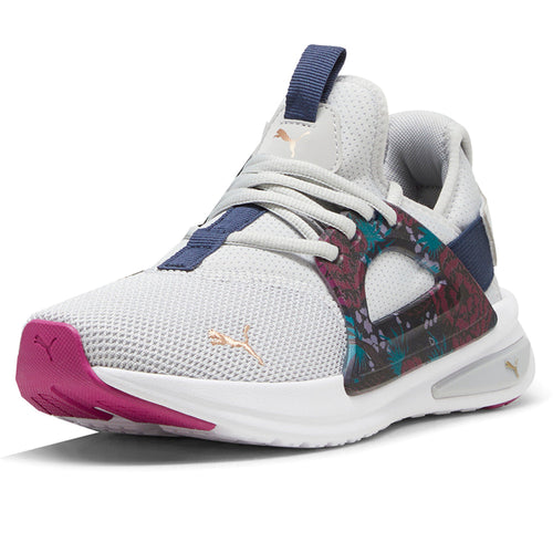 Softride Enzo Evo Winter Blooms Running Shoes