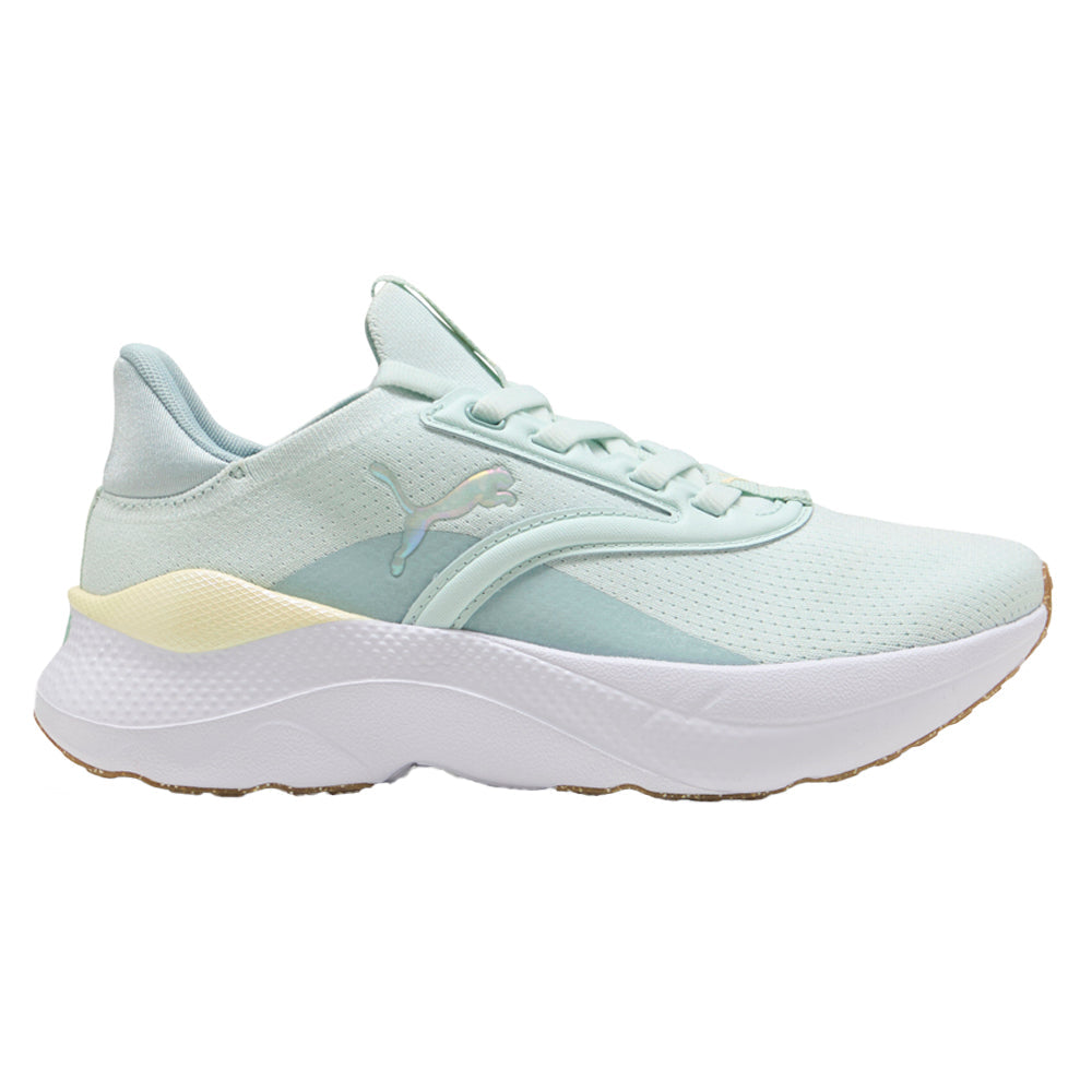 Softride Mayve Transformative Lace Up Sneakers