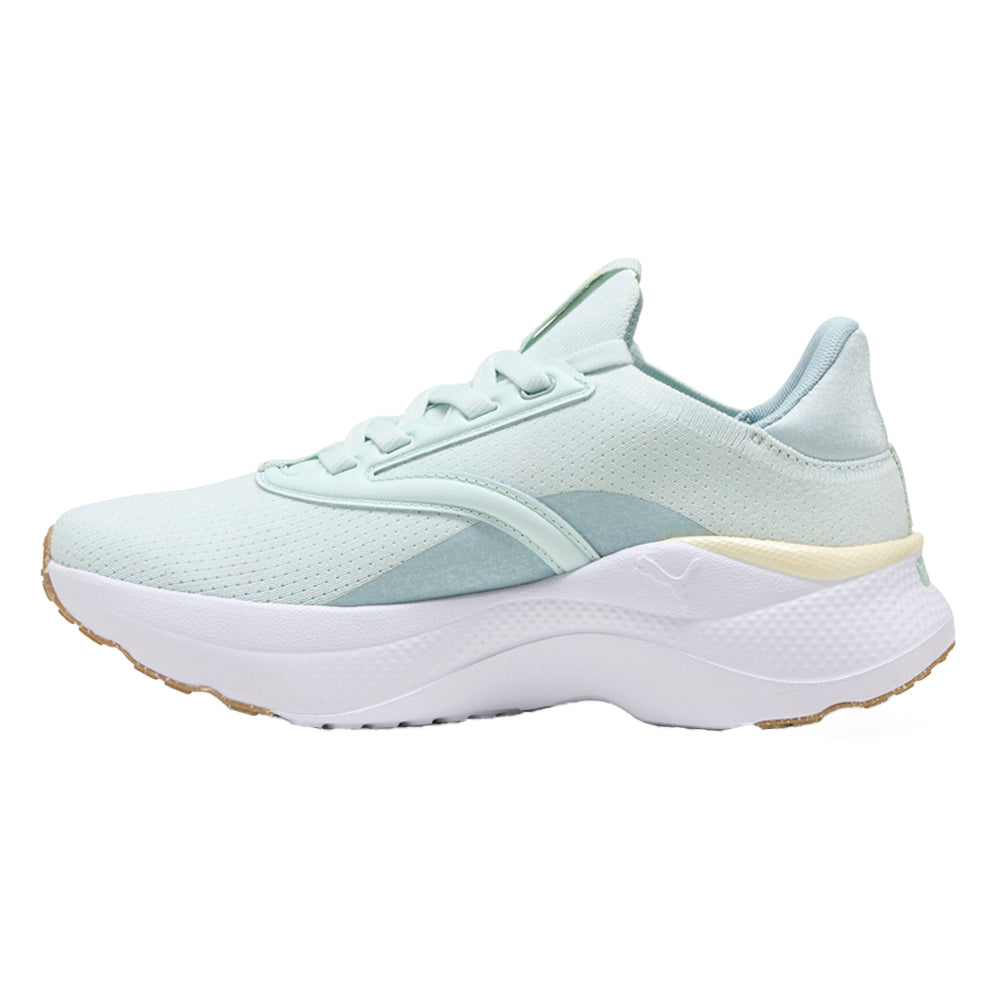 Softride Mayve Transformative Lace Up Sneakers