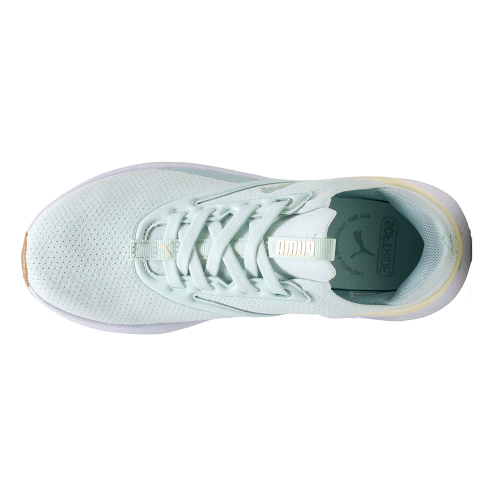 Softride Mayve Transformative Lace Up Sneakers