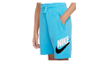 Club Fleece Shorts GS "Blue" CK0509 468