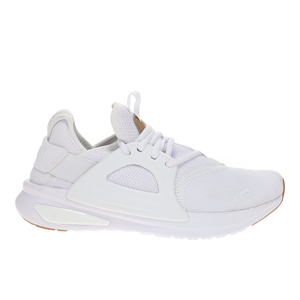 Softride Enzo Evo Mix Knit Lace Up Sneakers