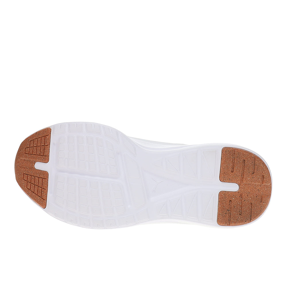 Softride Enzo Evo Mix Knit Lace Up Sneakers