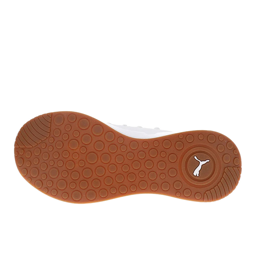 Softride Carson Fresh Knit Lace Up Sneakers