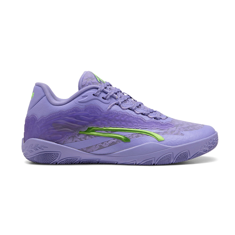 Stewie 3 Lace Em Up Basketball Shoes