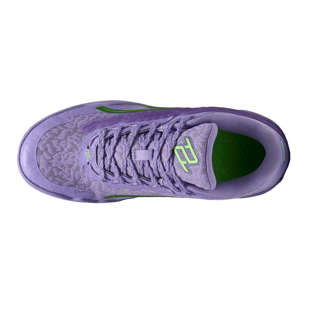Stewie 3 Lace Em Up Basketball Shoes
