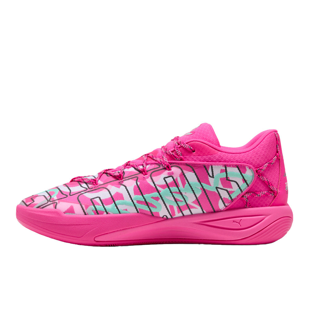 Stewie 4 Timeless Basketball Shoes
