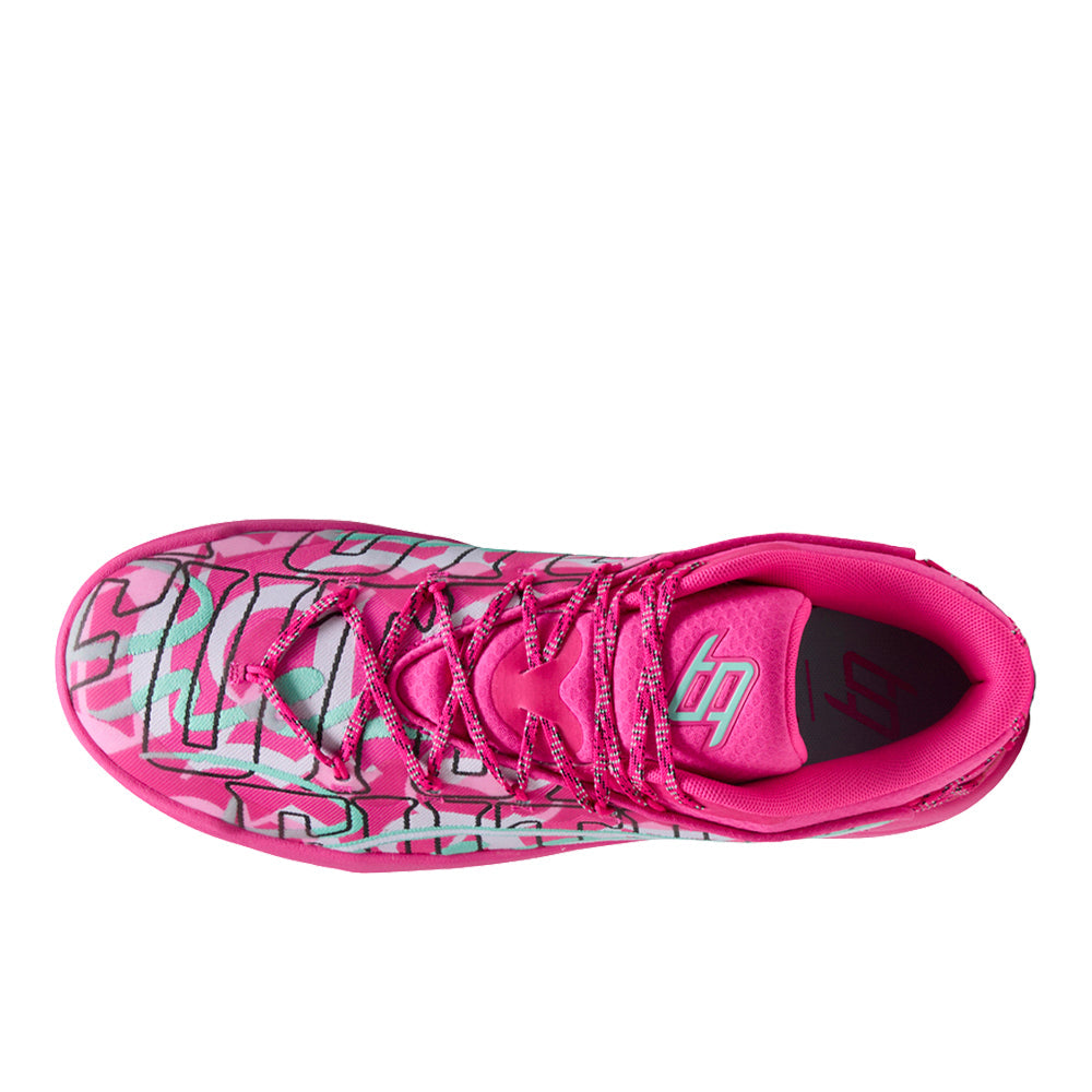 Stewie 4 Timeless Basketball Shoes