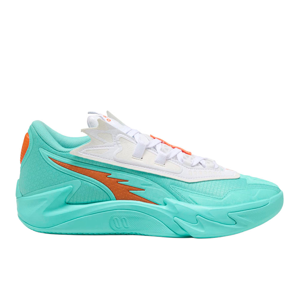 Scoot Zeros II Shift Basketball Shoes