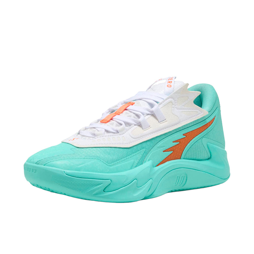 Scoot Zeros II Shift Basketball Shoes