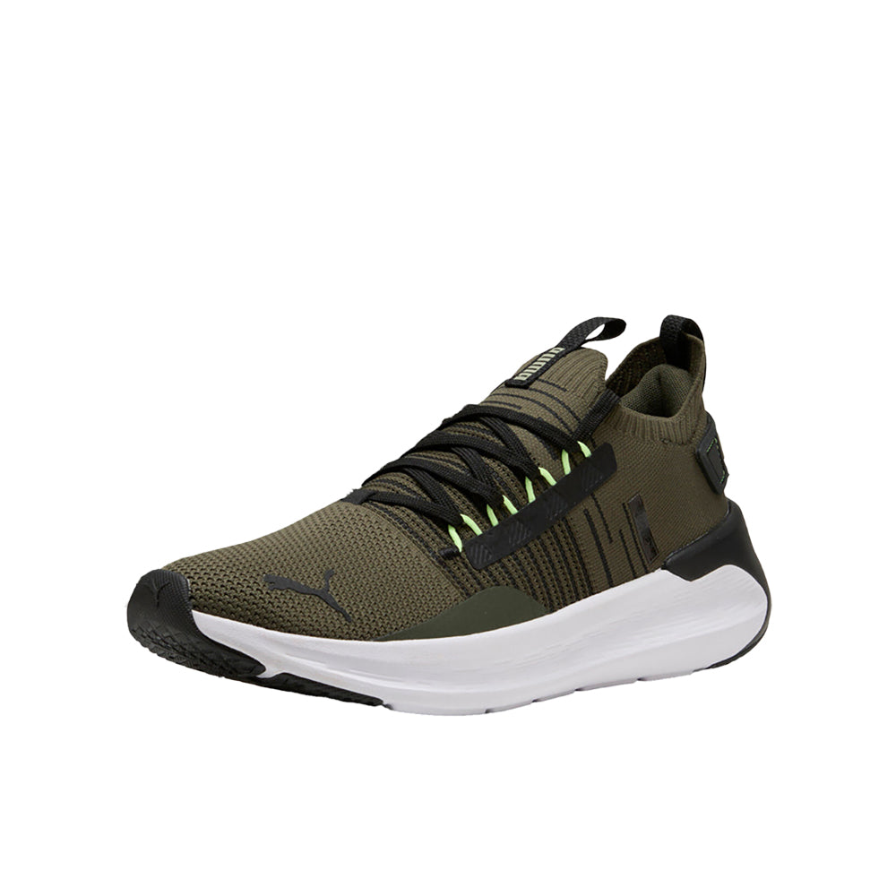 Softride Symmetry Fuzion Running Shoes
