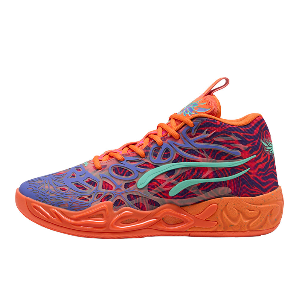 PUMA X LAMELO BALL MB.04 Creativity Pack Basketball Shoes