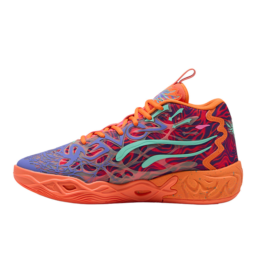 PUMA X LAMELO BALL MB.04 Creativity Pack Basketball Shoes