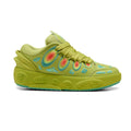 La Francé Heatmap Lace Up Sneakers
