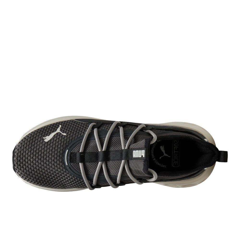 Softride Frequence Lace Up Sneakers