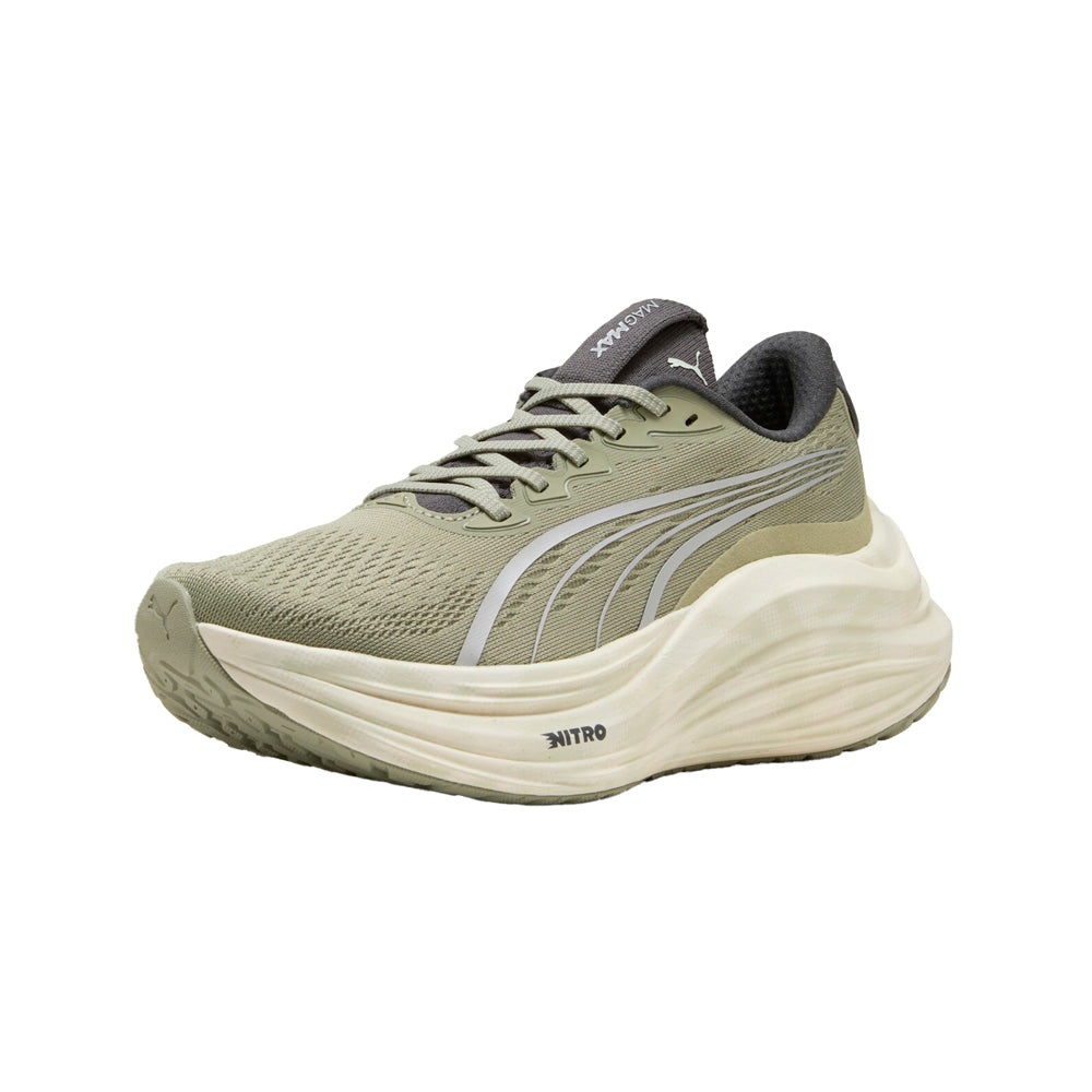 Magmax NITRO Terrains Running Shoes