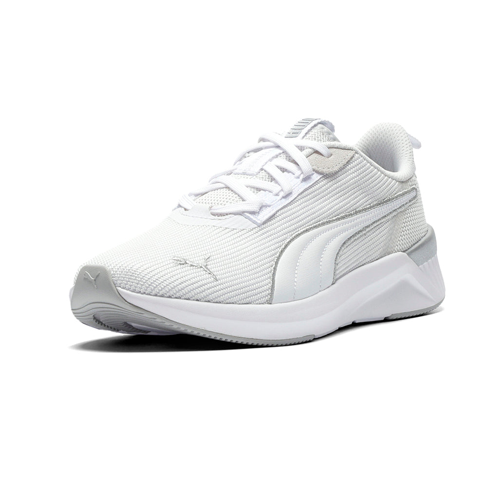 Softride Harli Metallic Sneakers