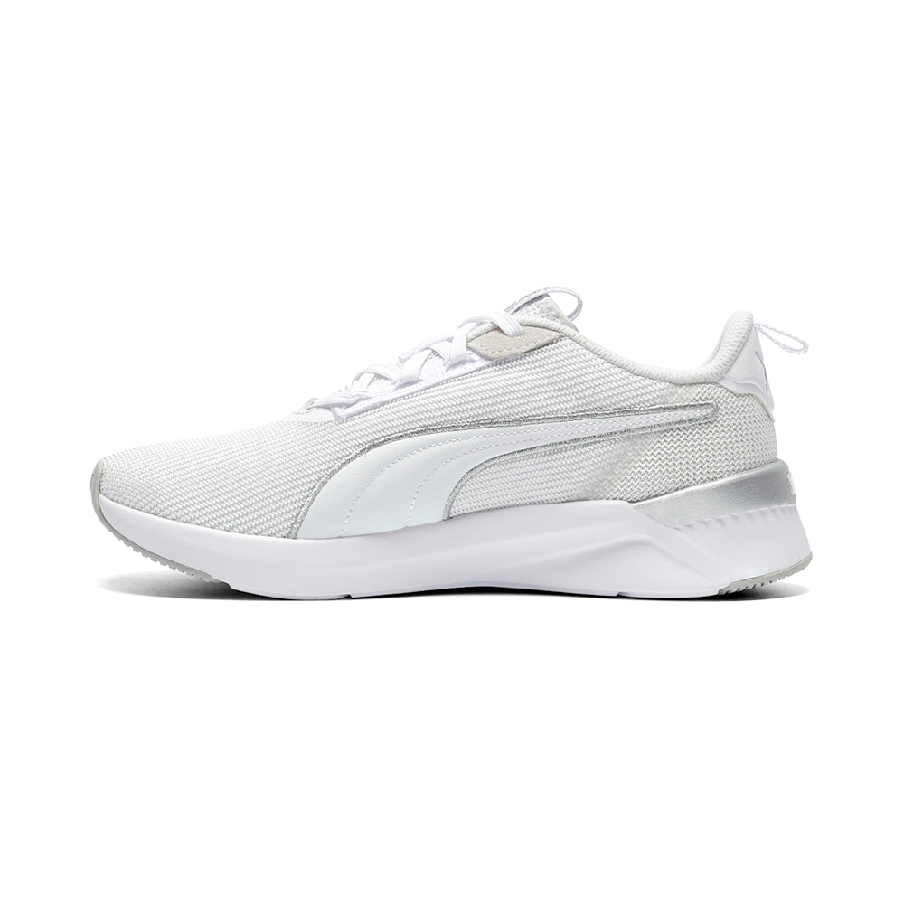 Softride Harli Metallic Sneakers