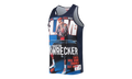 Slam Sublimated Tank "Kenyon Martin" TMTK3448-NJNYYKMTNAVY_S