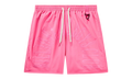 BB Sunrise Nylon Short "Coral Quartz" 851 3103 COR