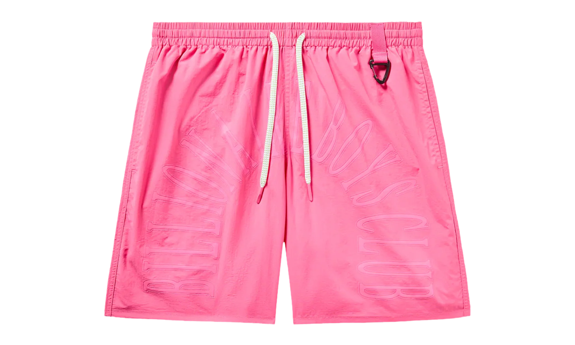 BB Sunrise Nylon Short "Coral Quartz" 851 3103 COR