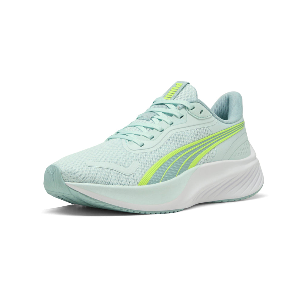 Pounce Lite Lace Up Sneakers