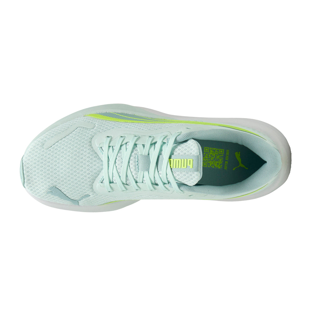 Pounce Lite Lace Up Sneakers
