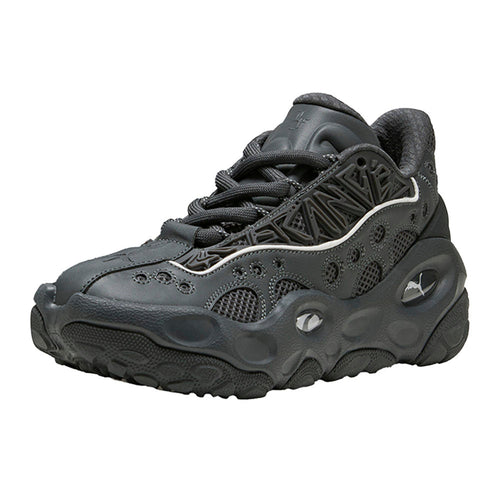 La Francé RNR Lace Up Sneakers
