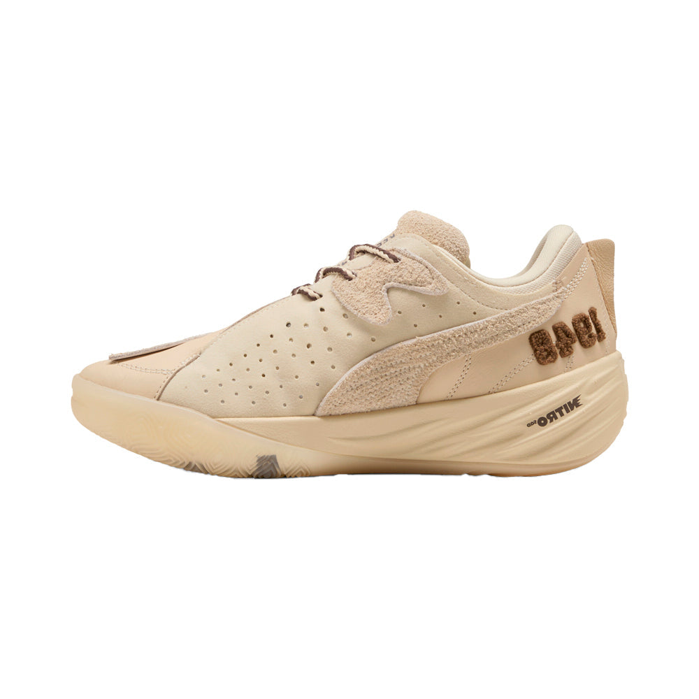 All Pro NITRO 2 Chris Brickley Basketball Shoes