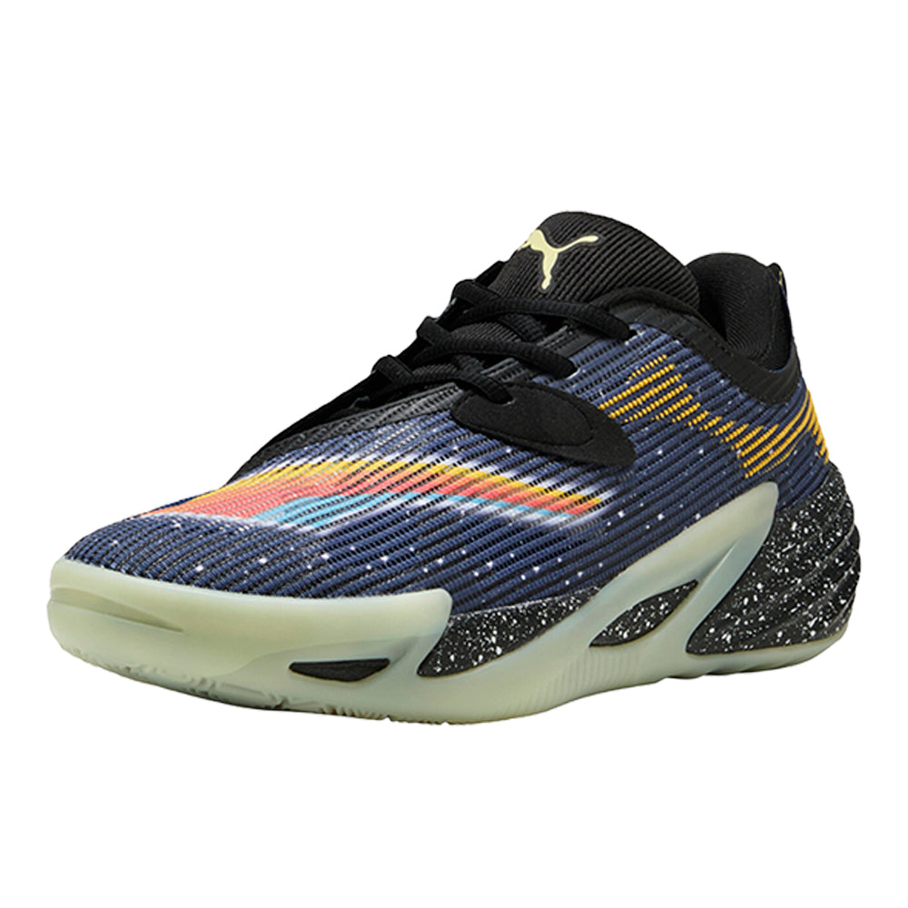 All-Pro NITRO 2 E.T. Basketball Shoes