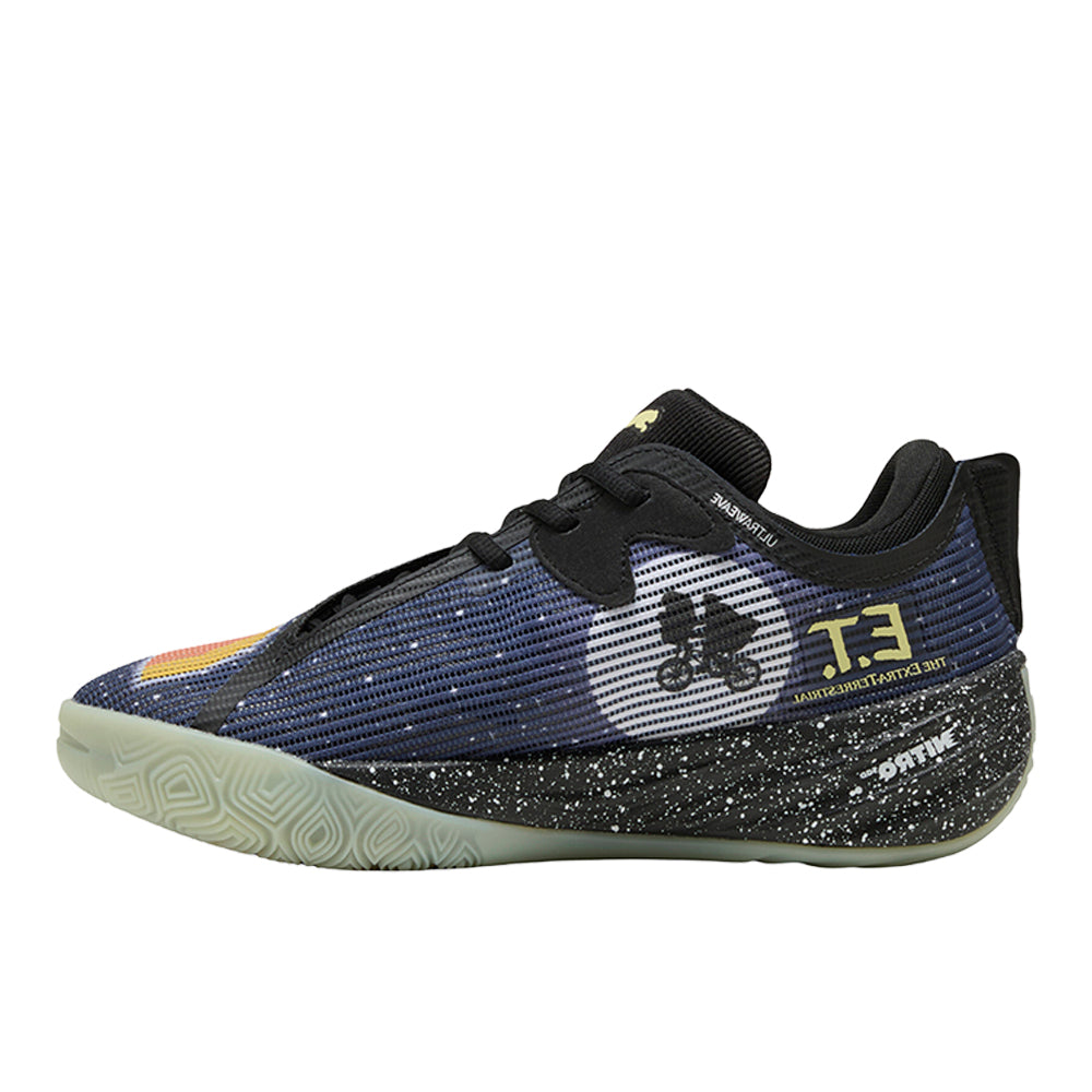 All-Pro NITRO 2 E.T. Basketball Shoes