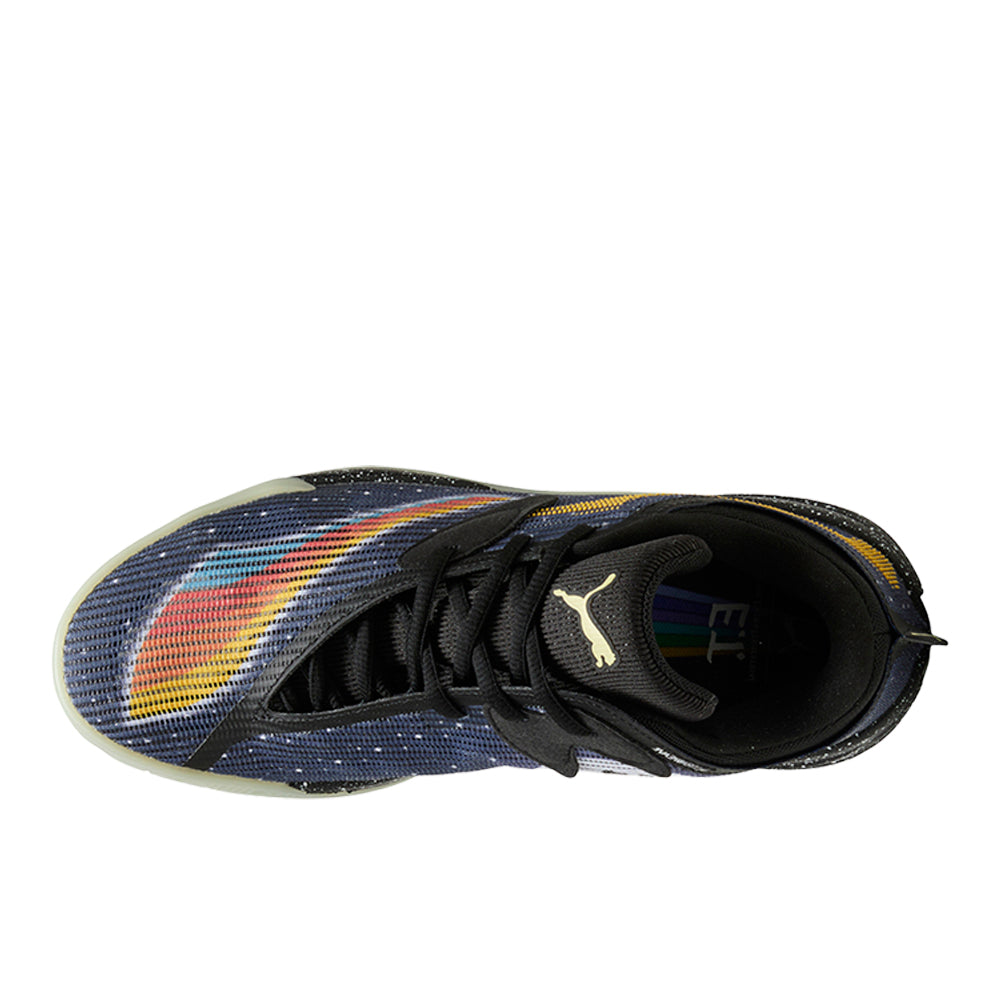 All-Pro NITRO 2 E.T. Basketball Shoes