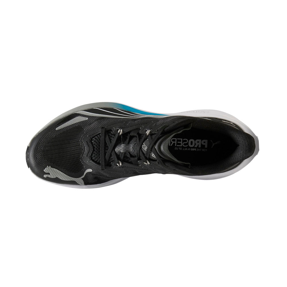 Darter Pro Tech Lace Up Sneakers