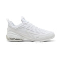 Meza Lace Up Sneakers