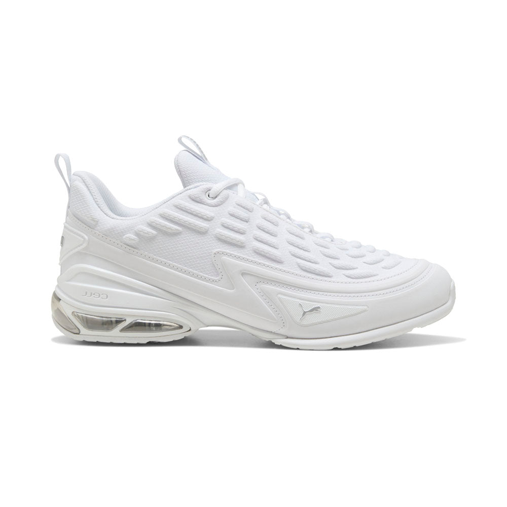 Meza Lace Up Sneakers