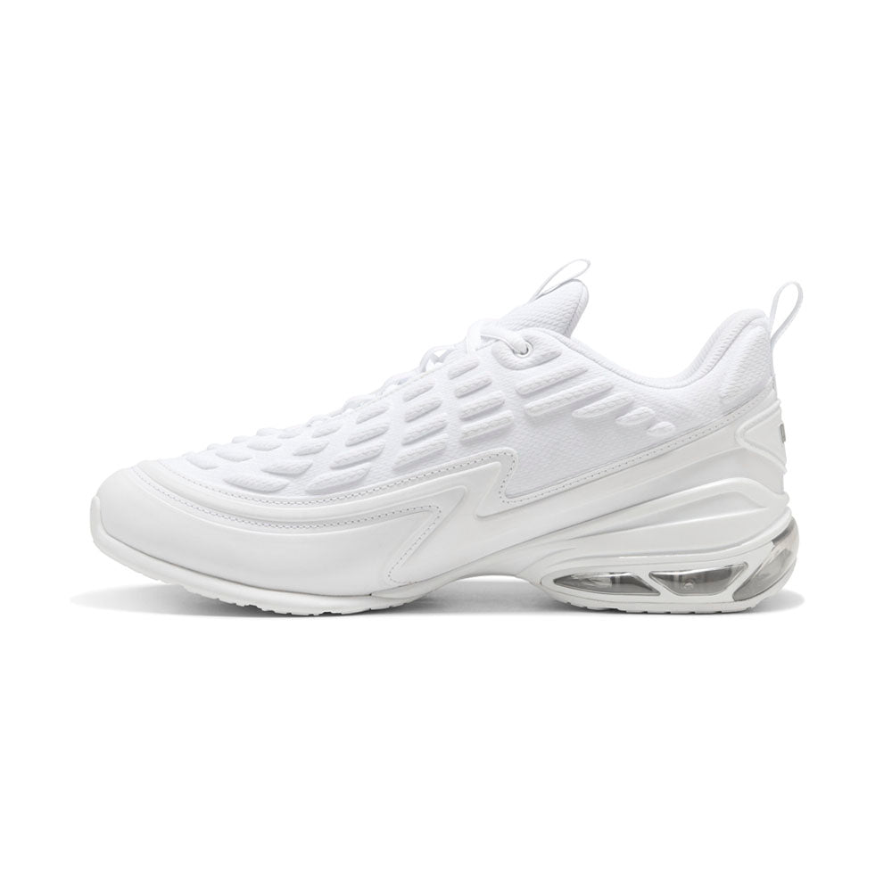 Meza Lace Up Sneakers