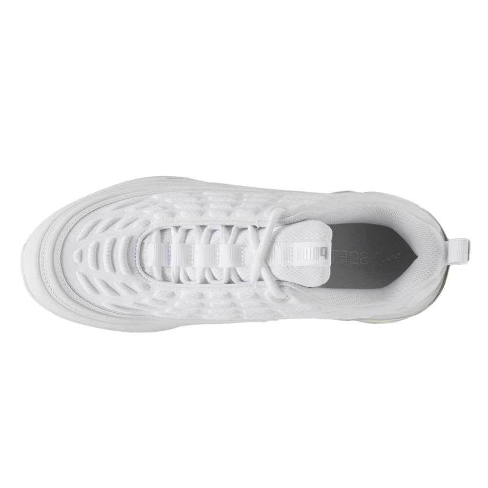 Meza Lace Up Sneakers