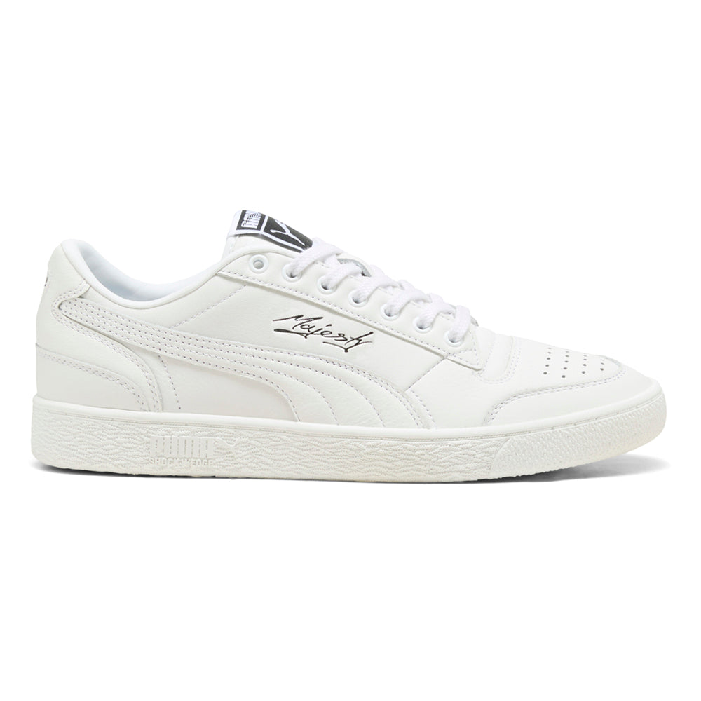 Majesty Sneakers