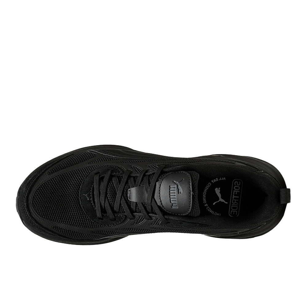 Softride Escalate Lace Up Sneakers