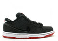 Dunk SB Low Larry Perkins (WORN)