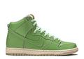 Dunk SB High Statue of Liberty (WORN)
