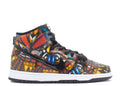 Dunk SB High Cncpts "Stained Glass