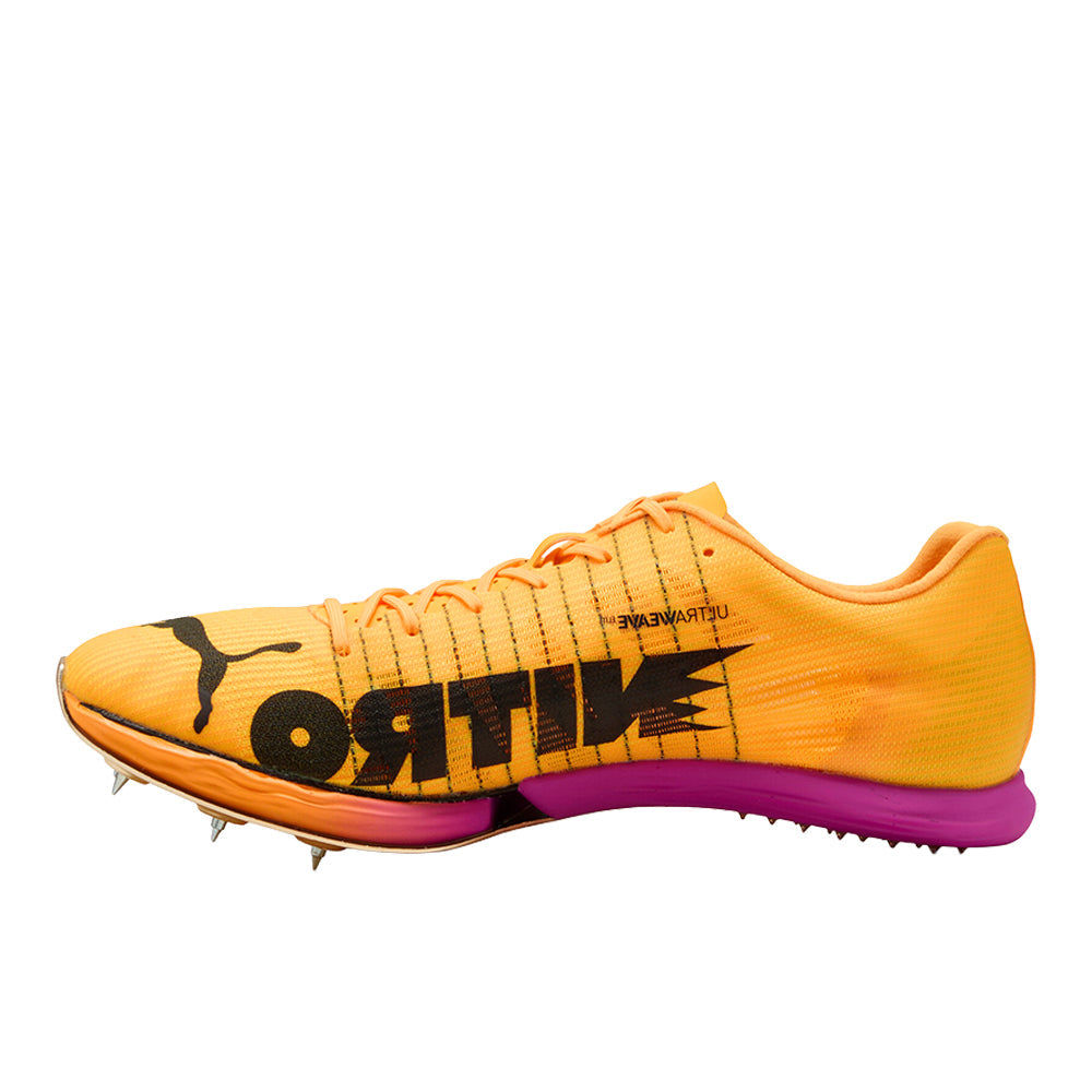 Evospeed Forte NITRO Elite Track & Field Spikes