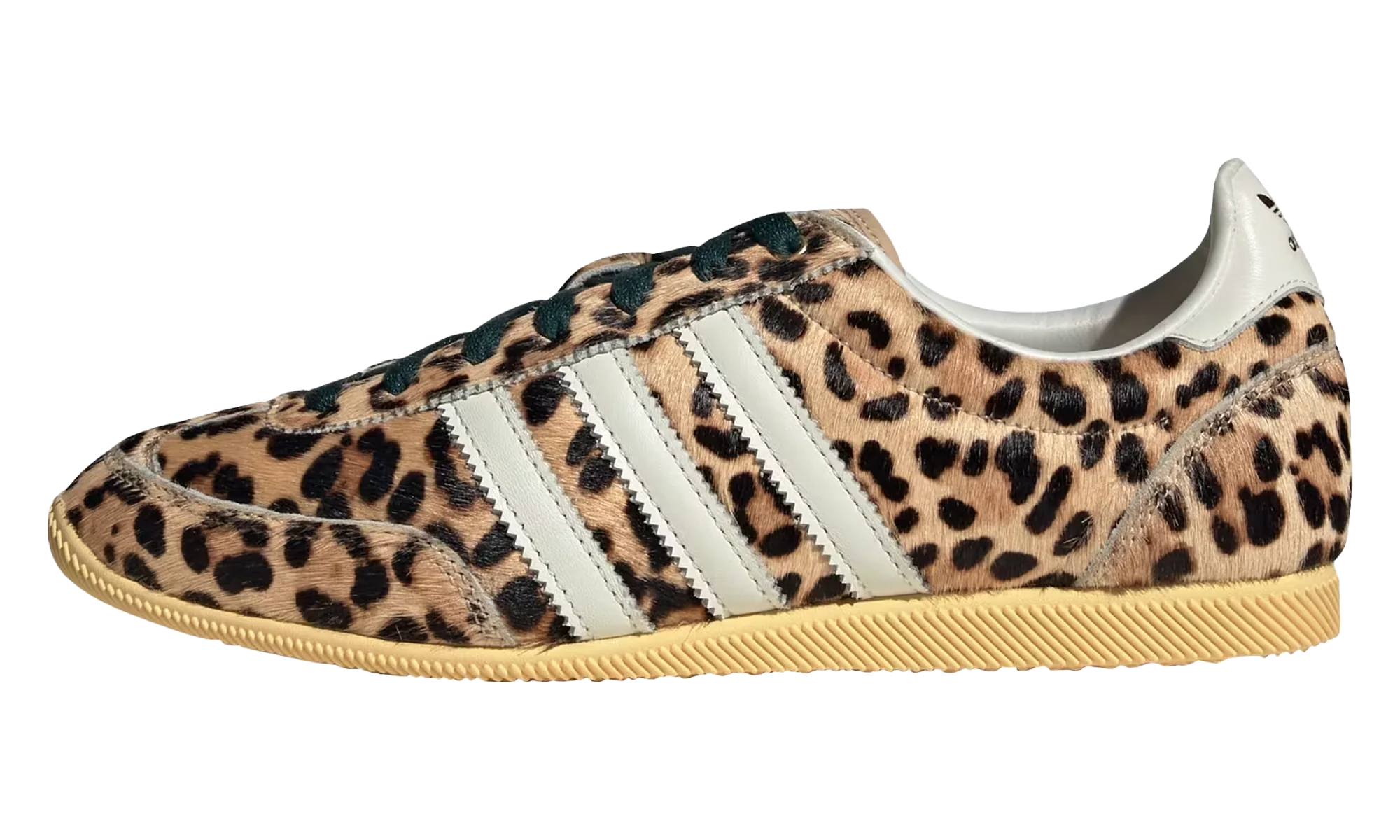 Japan Wmns "Leopard" KI6687